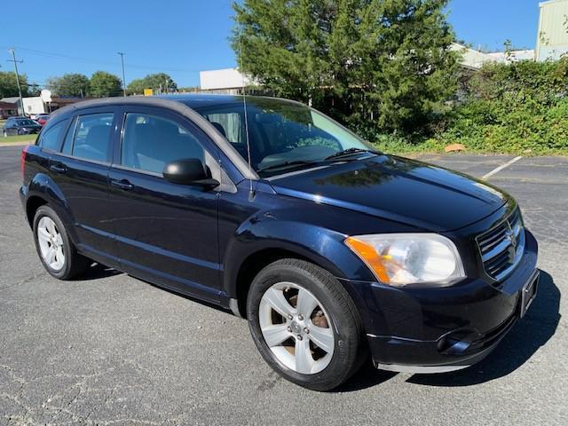 2011 Dodge Caliber