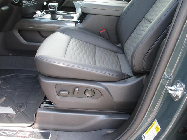 Photo of 2026 Cypress Gray Chevrolet Silverado 1500