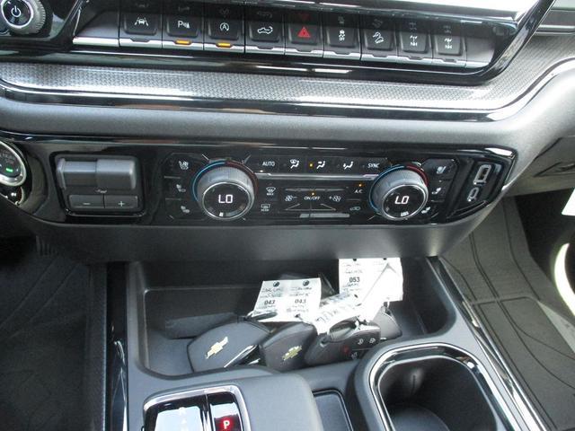 Photo of 2026 Cypress Gray Chevrolet Silverado 1500