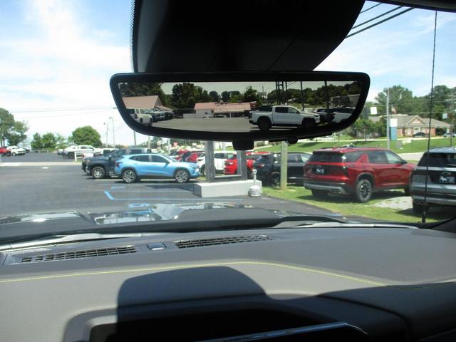 Photo of 2026 Cypress Gray Chevrolet Silverado 1500