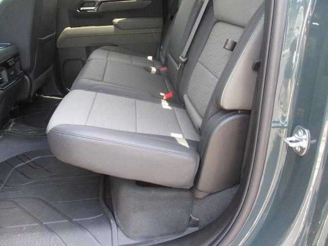 Photo of 2026 Cypress Gray Chevrolet Silverado 1500