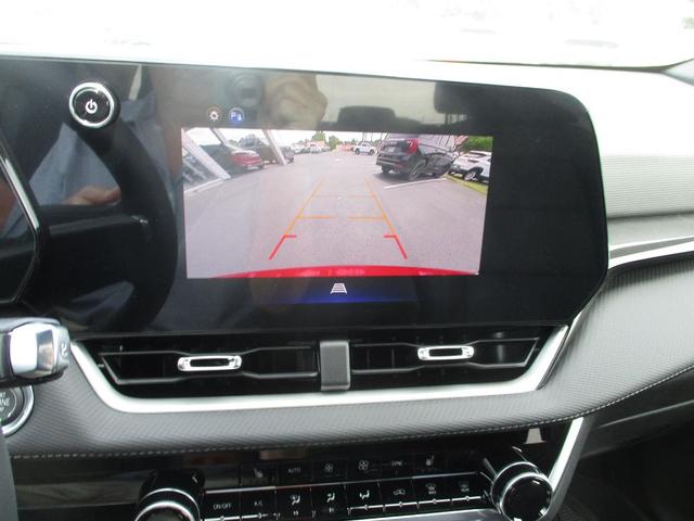 Photo of 2026 Radiant Red Tintcoat Chevrolet Equinox