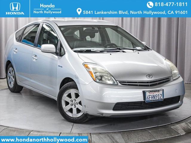 2008 Toyota Prius