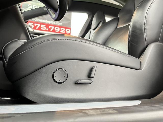 Photo of 2020 Gray Tesla Model S