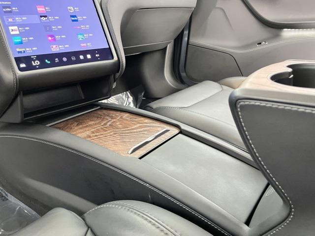 Photo of 2020 Gray Tesla Model S
