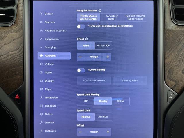 Photo of 2020 Gray Tesla Model S