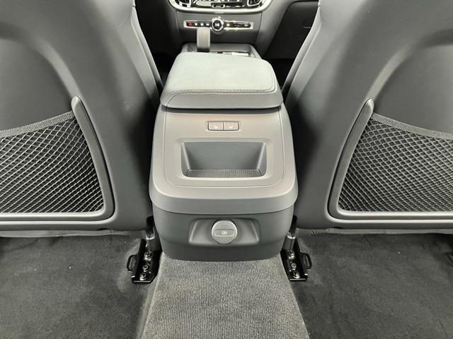 Photo of 2025 Crystal White Pearl Volvo S60