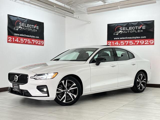 2025 Volvo S60