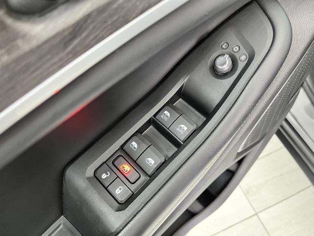 Photo of 2023 Baltic Gray Metallic Clearcoat Jeep Grand Cherokee 4xe
