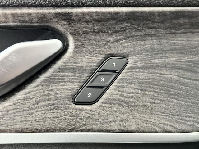 Photo of 2023 Baltic Gray Metallic Clearcoat Jeep Grand Cherokee 4xe