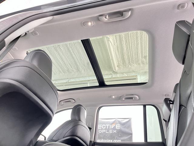 Photo of 2023 Baltic Gray Metallic Clearcoat Jeep Grand Cherokee 4xe
