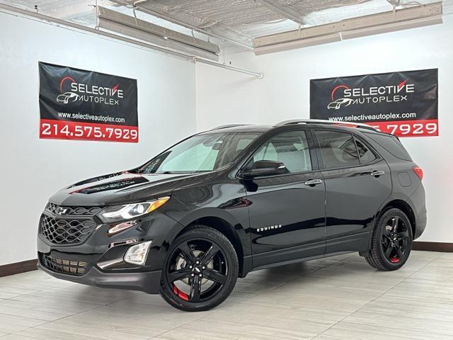 2021 Chevrolet Equinox
