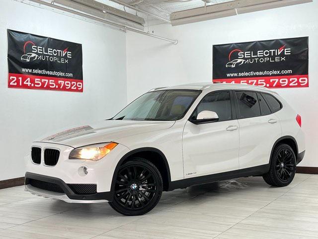 2015 BMW X1