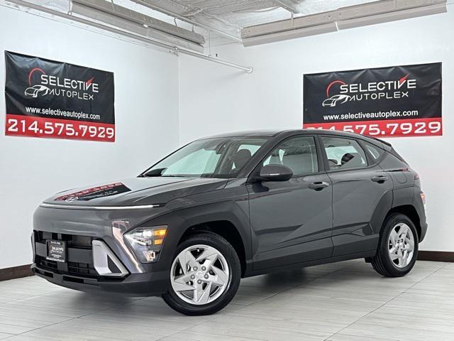 2024 Hyundai KONA