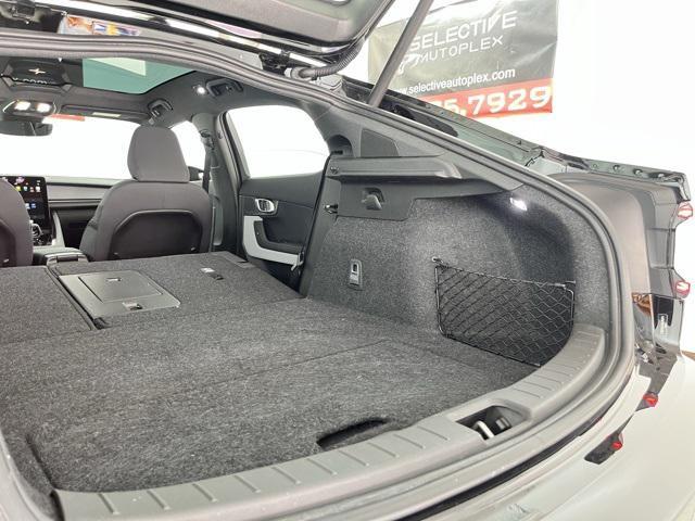 Photo of 2022 Void Polestar 2