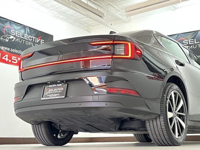 Photo of 2022 Void Polestar 2