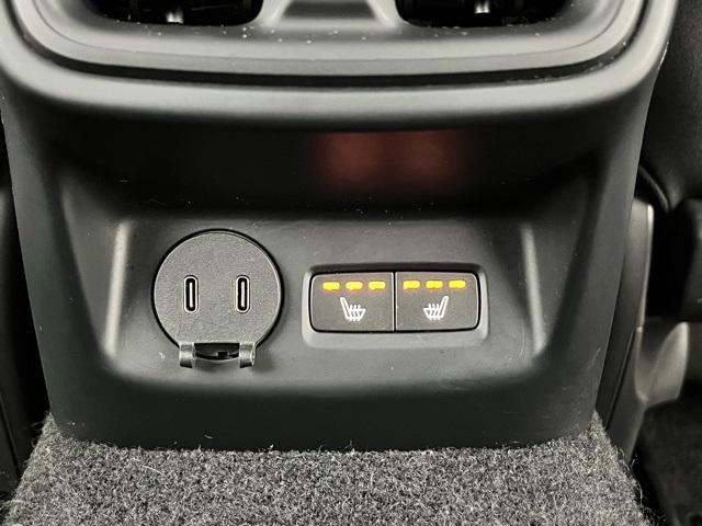 Photo of 2022 Void Polestar 2