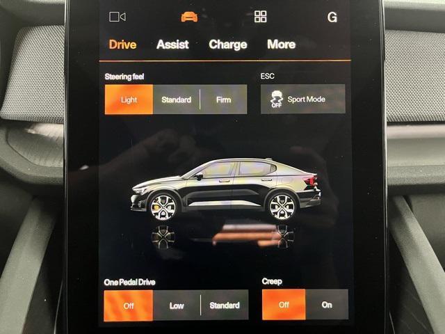 Photo of 2022 Void Polestar 2