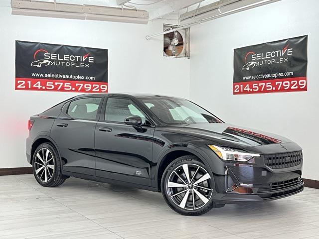 Photo of 2022 Void Polestar 2