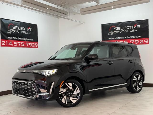 2023 Kia SOUL