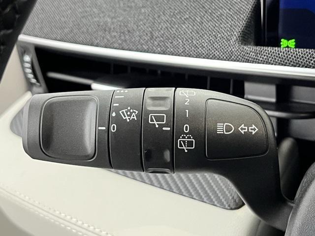 Photo of 2025 Gray Metallic Ford Mustang Mach-E