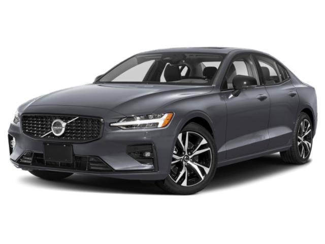 2025 Volvo S60