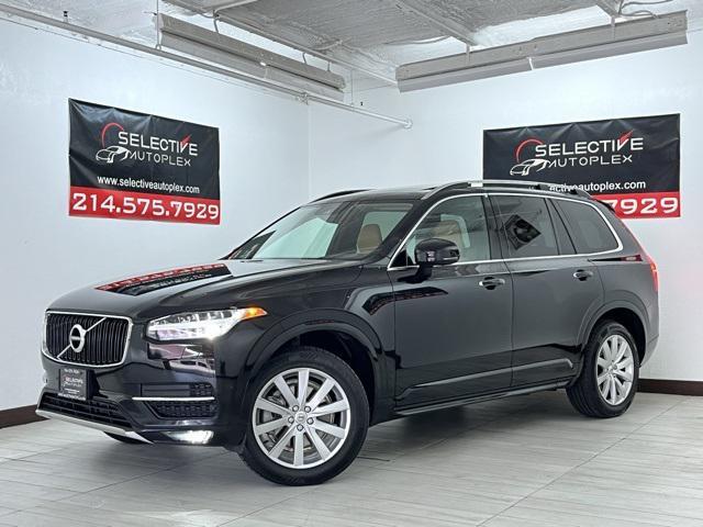 2016 Volvo XC90