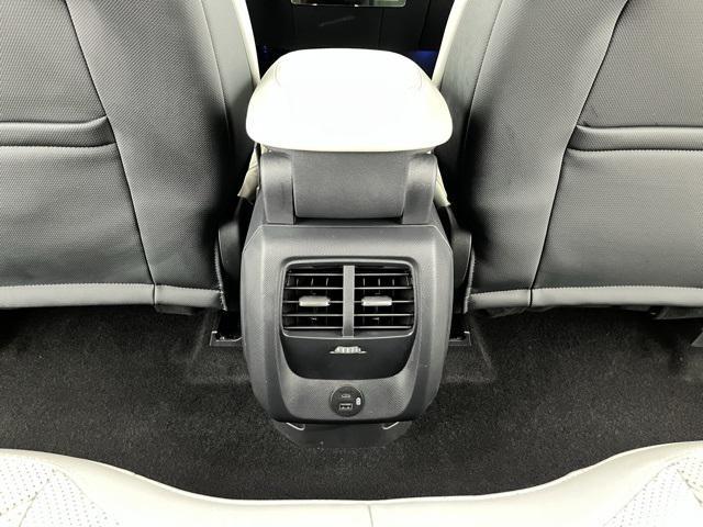 Photo of 2022 White Metallic Ford Mustang Mach-E