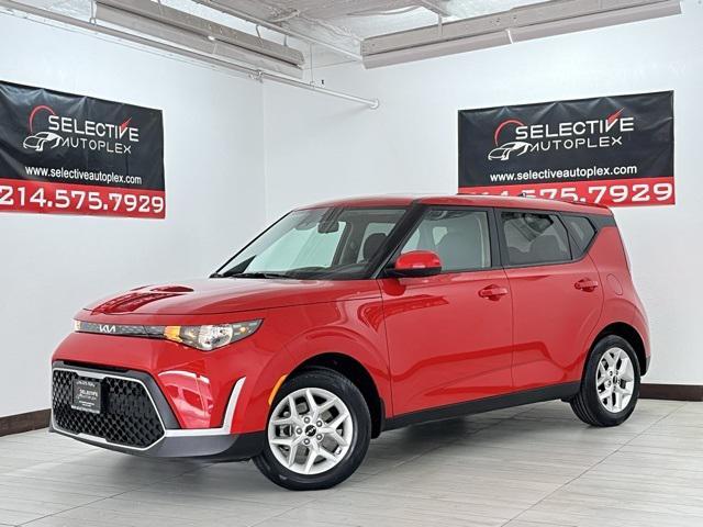 2023 Kia SOUL