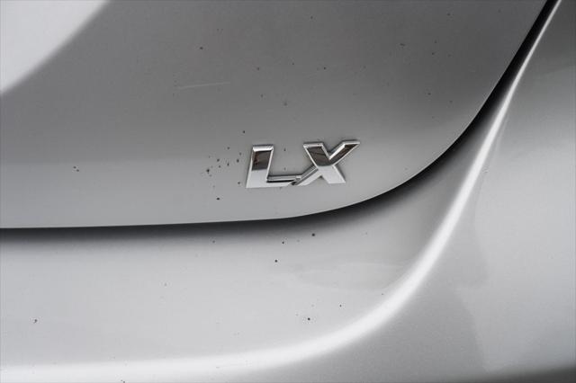 Photo of 2009 Silver Kia Optima