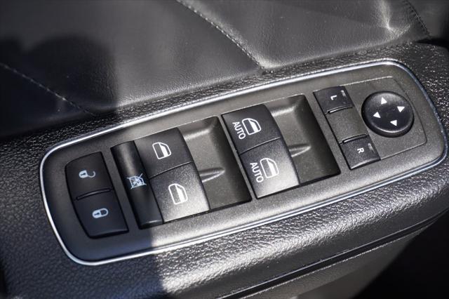 Photo of 2022 Smoke Show Dodge Charger