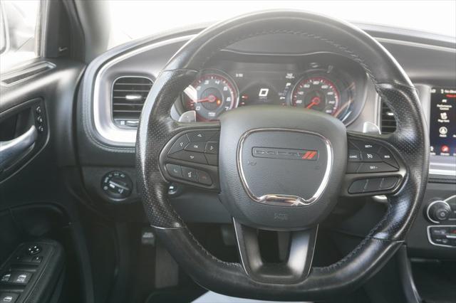 Photo of 2022 Smoke Show Dodge Charger