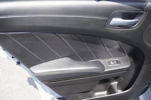 Photo of 2022 Smoke Show Dodge Charger