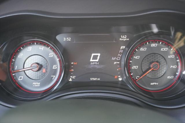 Photo of 2022 Smoke Show Dodge Charger