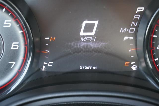 Photo of 2022 Smoke Show Dodge Charger