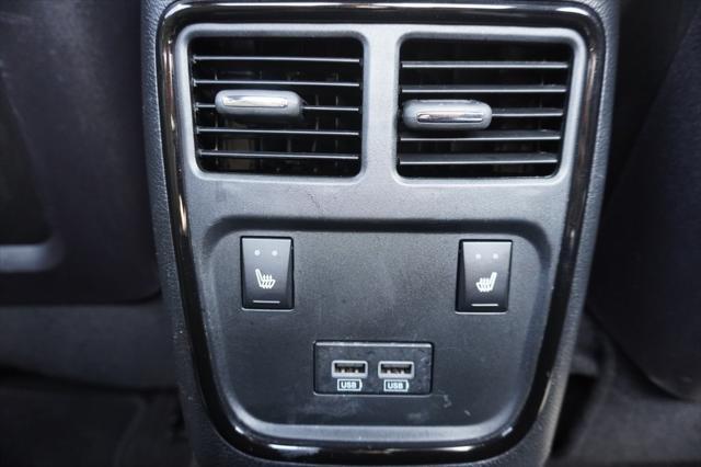 Photo of 2022 Smoke Show Dodge Charger
