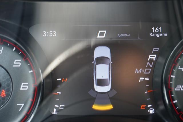 Photo of 2022 Smoke Show Dodge Charger