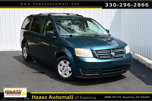 2009 Dodge Grand Caravan