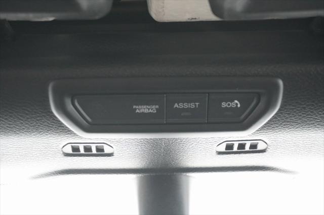 Photo of 2021 Bright White Clearcoat Jeep Wrangler Unlimited 4xe