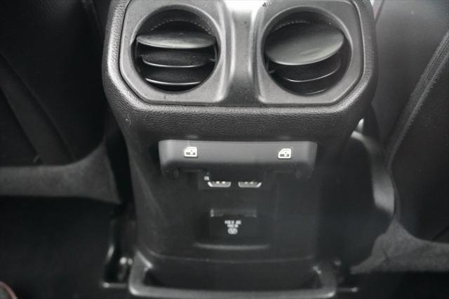Photo of 2021 Bright White Clearcoat Jeep Wrangler Unlimited 4xe