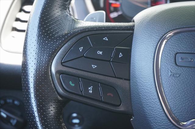 Photo of 2021 Smoke Show Dodge Challenger