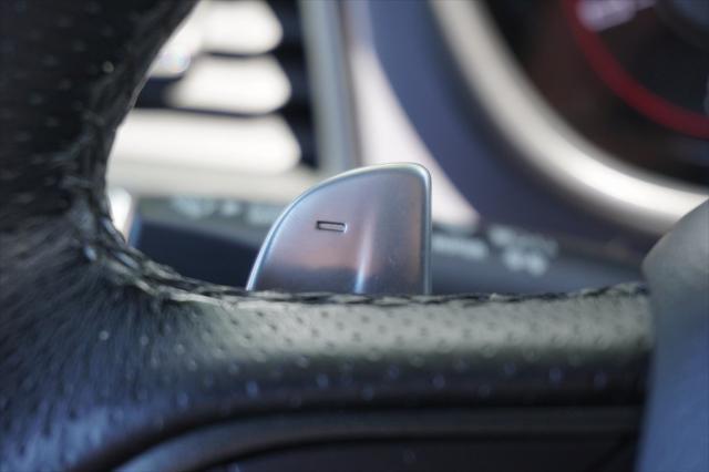 Photo of 2021 Smoke Show Dodge Challenger