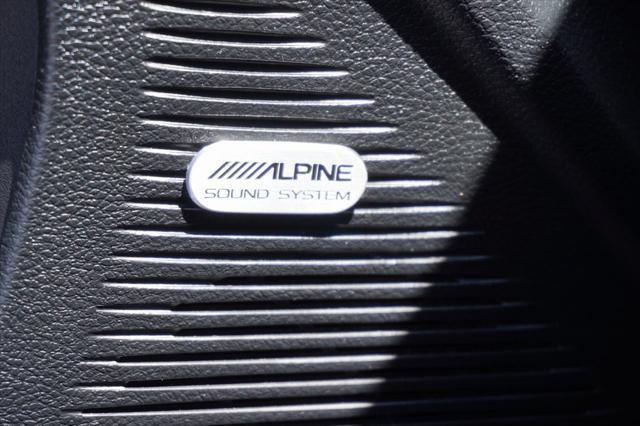 Photo of 2021 Smoke Show Dodge Challenger