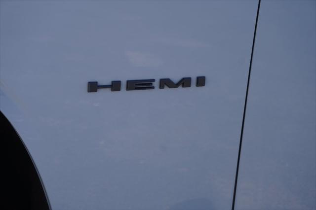 Photo of 2021 Smoke Show Dodge Challenger