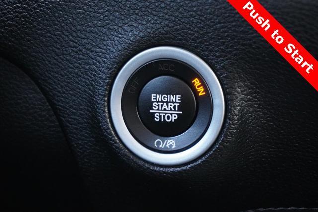 Photo of 2021 Smoke Show Dodge Challenger