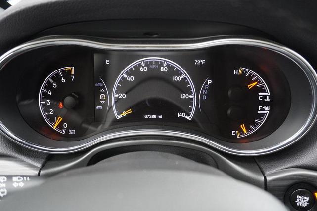Photo of 2021 Bright White Clearcoat Jeep Grand Cherokee