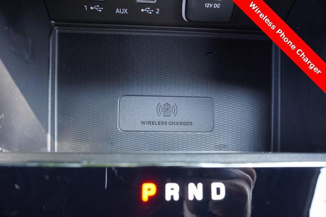Photo of 2025 Silver Zynith Jeep Grand Cherokee