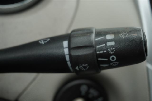 Photo of 2011 Imperial Blue Metallic Chevrolet Malibu