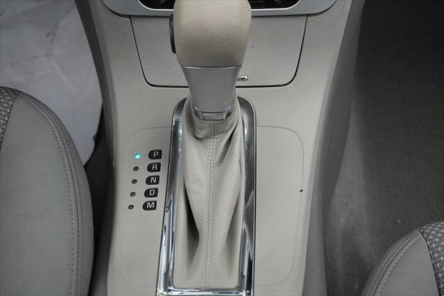 Photo of 2011 Imperial Blue Metallic Chevrolet Malibu
