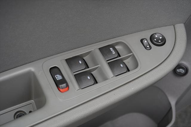 Photo of 2011 Imperial Blue Metallic Chevrolet Malibu